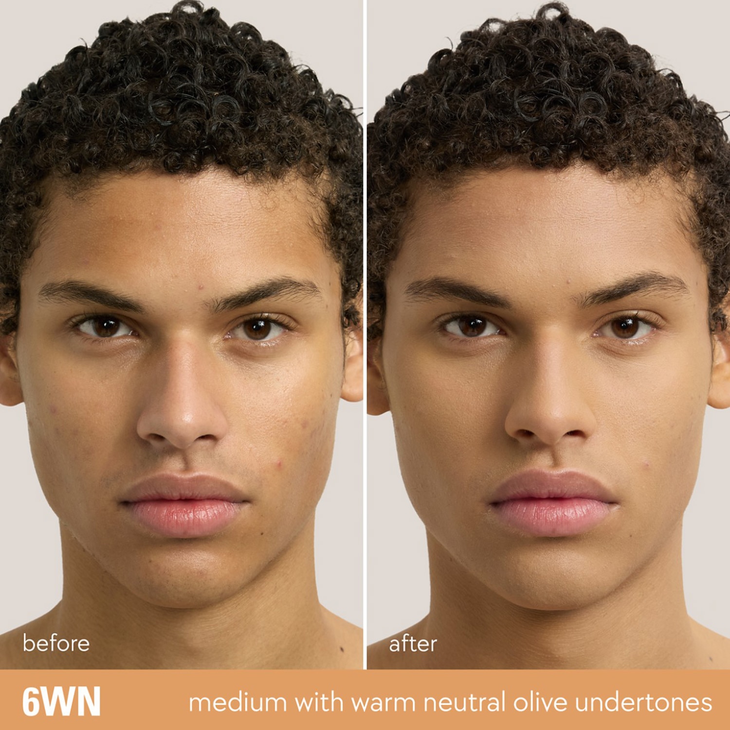 NATURAL BLUR POWDER FOUNDATION (POLVO COMPACTO MATIFICANTE)